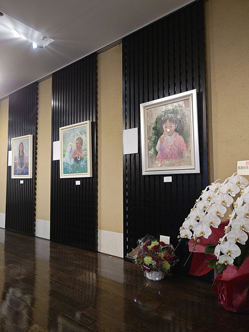 渡邊由美 個展2026